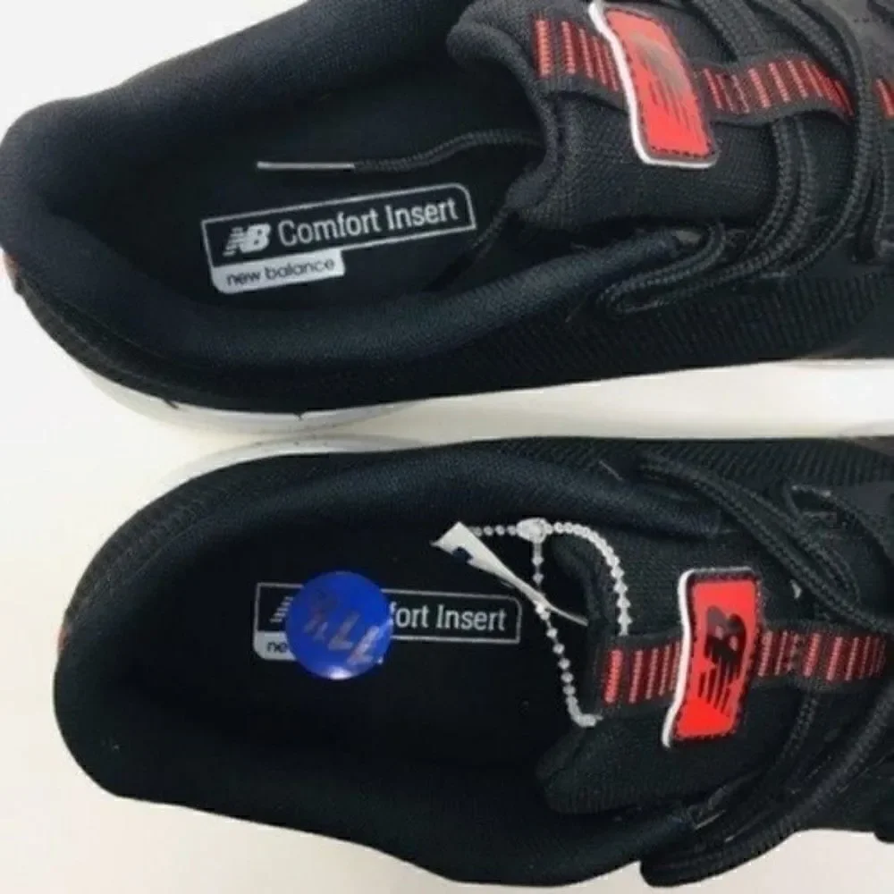 New balance MDRNBR1 mens Black US 11.5 BoxH